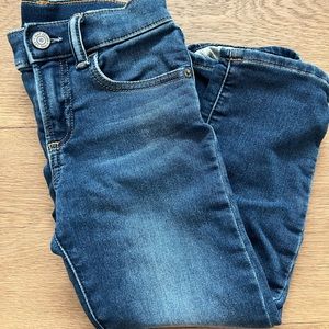Gap denim 5 years